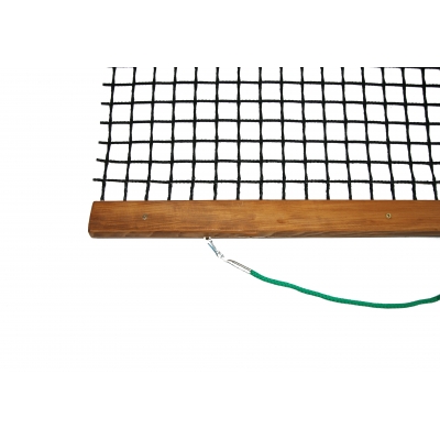 Mata / Siatka do wyrównywania kortów tenisowych Sqar | 200 x 150 cm | drewniana szczękowa